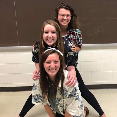 michellepow17's profile picture. thank you for that pity laugh