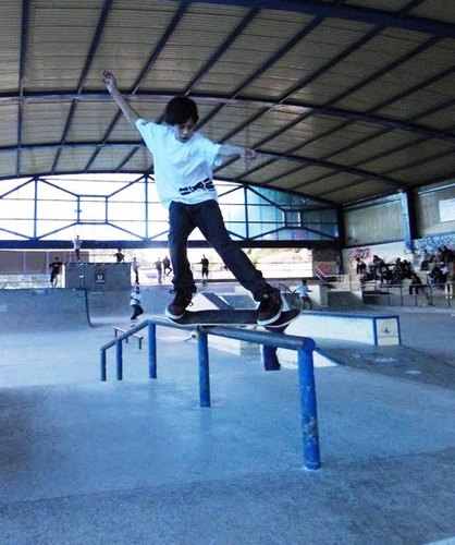 Gabriel Ticketi Profile