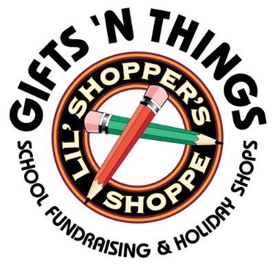 Gifts 'N Things - School Fundraising & Holiday Shops. A family run business which schools and volunteers have trusted for over 40 years!