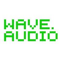 wave.audio (@_waveaudio) 's Twitter Profile Photo wave.audio (@_waveaudio) 's Twitter Profile Photo