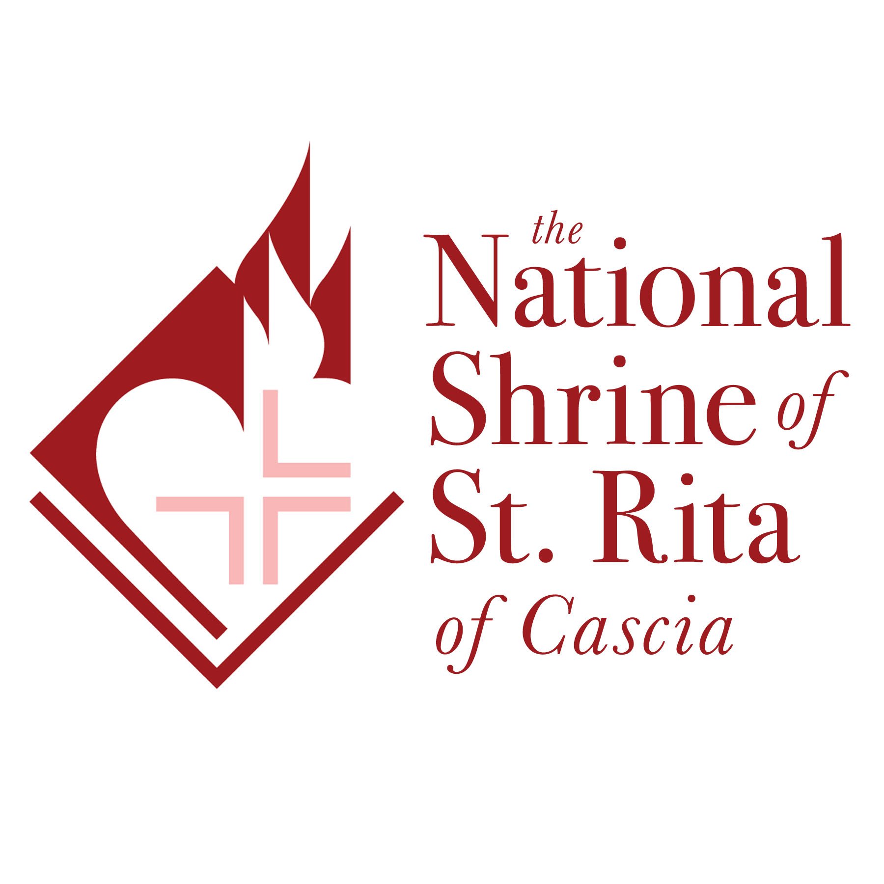 The official Twitter account of the National Shrine of Saint Rita of Cascia #Peacemaking #Healing #Forgiveness #Reconciliation