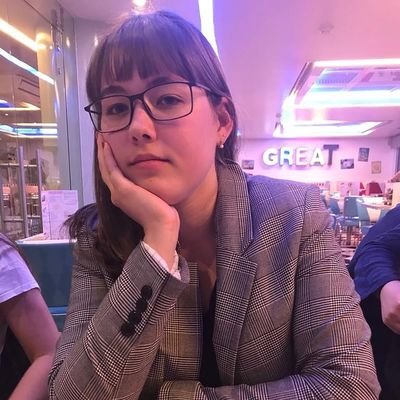 She/her.
Crazy with a little bit of Sarcasm (also 🏳️🌈)
I'm obsessed with many people and I don't care