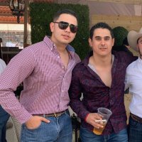 A. Guajardo F. (@antonioogf) 's Twitter Profile Photo