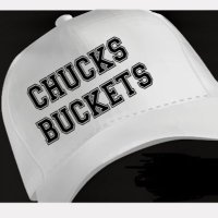 ChucksBuckets (@chucksbuckets) 's Twitter Profile
