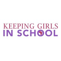 Keeping Girls in School(@KGISAfrica) 's Twitter Profile Photo