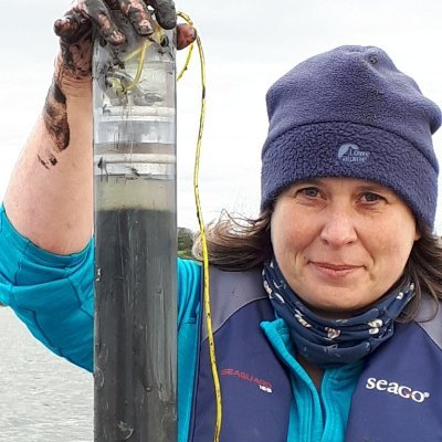 Geography Prof, researching past climate, weather extremes, coastal change.