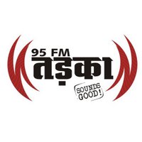 95 FM TADKA (@95fmtadka) 's Twitter Profile