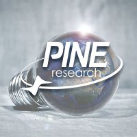 Pine Research(@Pine_Research) 's Twitter Profileg