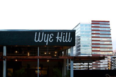 Raleigh’s newest craft brewery and kitchen, with the best view of the Downtown Raleigh skyline. Righteously good chef-driven bar food.