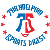 Philadelphia Sports Digest(@PhSportsDigest) 's Twitter Profile Photo