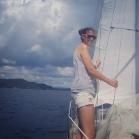 Marion Sorley (@merewanderer) 's Twitter Profile