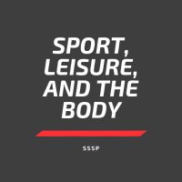 SSSP- Sport, Leisure, and the Body(@sssp_slb) 's Twitter Profile Photo