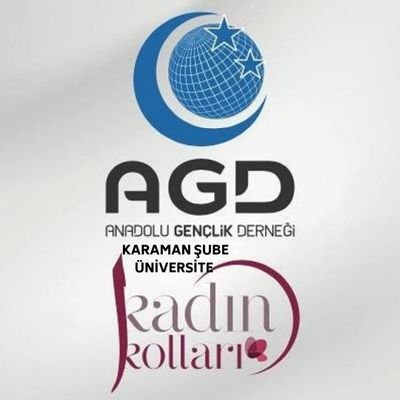 Anadolu Gençlik Derneği Karaman Şubesi Üniversite Komisyonu Resmî Hesabıdır.