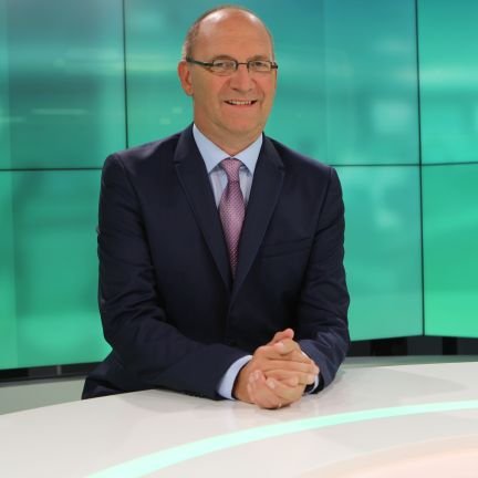 lucmoons's profile picture. Journalist/Eindredacteur/Presentator TVL Nieuws #tvl .... Wees de verandering die je in de wereld wilt zien - Mahatma Gandhi