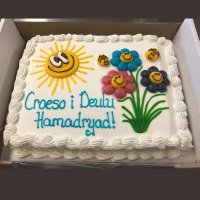 Ffrindiau Hamadryad Friends (@ffrindiauhama) 's Twitter Profile Photo