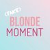 (fake) Blonde Moment (@momentfake) Twitter profile photo (fake) Blonde Moment (@momentfake) Twitter profile photo