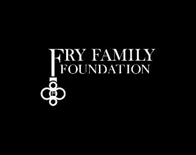 The Fry Family Foundation helps to build stronger communities by supporting health, social causes, nature, the arts and by investing in our youth.