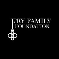 Fry Family Foundation(@fryfamilyfound) 's Twitter Profile Photo