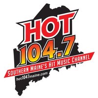 Hot1047Maine (@hot1047maine) 's Twitter Profile
