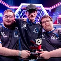 Cheerio (@danielcheerio) 's Twitter Profile