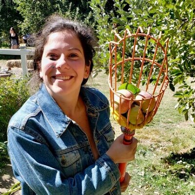 NikkiPedowitz's profile picture. Postdoc in the Bogyo Lab @Stanford, PhD from the Pratt Lab @USC. 
Chemistry is cool!