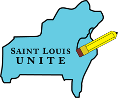 St Louis Unite is my effort  to foster the conversation about cooperation and consolidation in St Louis.  Chiefly the annexation of the City into the County.