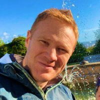 Andrew Cropper (@andrew_cropper) 's Twitter Profile
