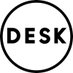 DESK (@thedeskmagazine) Twitter profile photo