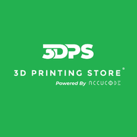 3D Printing Store(@3DPrintingStore) 's Twitter Profile Photo