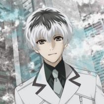 Tokyo Ghoul Profile