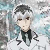 Tokyo Ghoul (@tokyoghoul) 's Twitter Profile