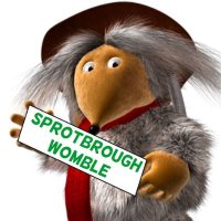 Sprotbrough Womble (@sprotbrowomble) 's Twitter Profile