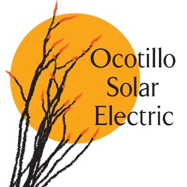 Ocotillo Solar Electric