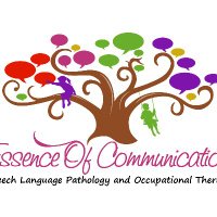 Essence of Comm.(@EssenceofComm) 's Twitter Profile Photo