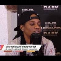 America's Realest (@_ar100) 's Twitter Profile Photo
