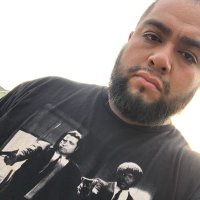 John Silva (@spidersilva83) 's Twitter Profile