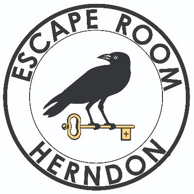 #EscapeRoom #Herndon VA. Can you #Escape in 60 mins? Your Wits, Our Wiles.