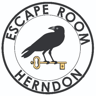 #EscapeRoom #Herndon VA. Can you #Escape in 60 mins?  Your Wits, Our Wiles.