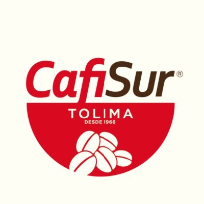 Cuenta oficial de la Cooperativa de Caficultores del Sur del Tolima

 CAFISUR.¡Trabajando por el bienestar
de las familias cafeteras del sur del Tolima!