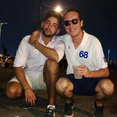 guillearias5's profile picture. 