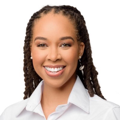 🇯🇲 #AmaGetItDone
Operations Manager & Project Manager,
Marketing & PR Consultant for @Ama_Assoc_Ltd,
Event & TV host,
Author
|