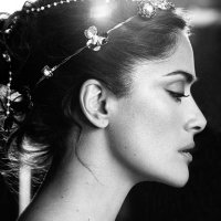 Salma Hayek(@salmahayek) 's Twitter Profile Photo