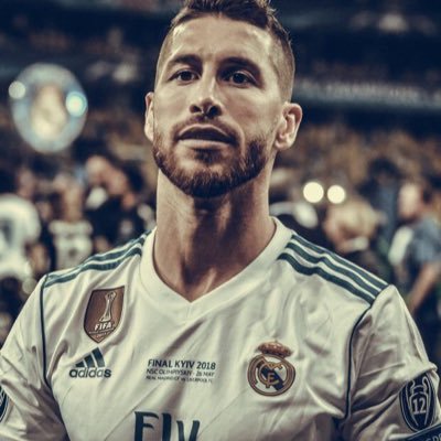 WilliamEkrem's profile picture. ¡Hala Madrid! YNWA ;)