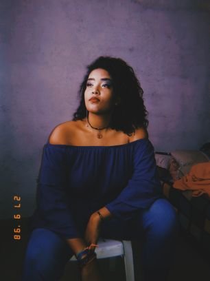 yaararz's profile picture. Só você sabe para onde deve guiar seus passos 👣🐙