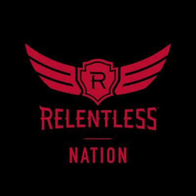 Relentless Nation