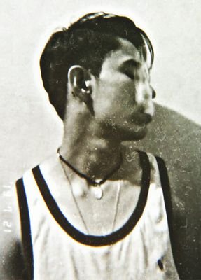 LuisSpaguetty's profile picture. El mundo teme a lo que no se conoce como (normal)💀
Hola❤