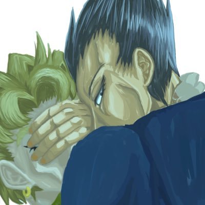 【雑多垢に居ます】さんのプロフィール画像