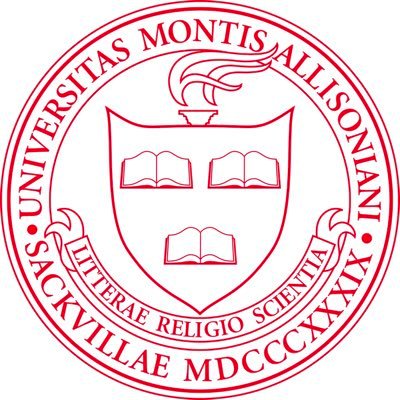 Official Twitter account of Mount Allison University Classics Department 🦉🏛🏺🇨🇦