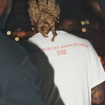 kidgloryyy's profile picture. “CHAPSTIK” OUT NOW!!