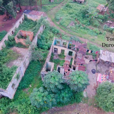 DisplacementNG's profile picture. Ethnography on “The Exilic Journey and Transformative Agency of Residual Liberian Refugees in Nigeria,” led by @Mrtosindurodola. Tweets views of project owner